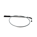  Mercedes-Benz CLS C257 front hood bowden cable