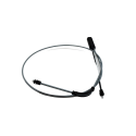  Mercedes-Benz CLS C257 front hood bowden cable
