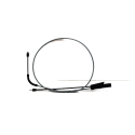  Mercedes-Benz CLS C257 front hood bowden cable
