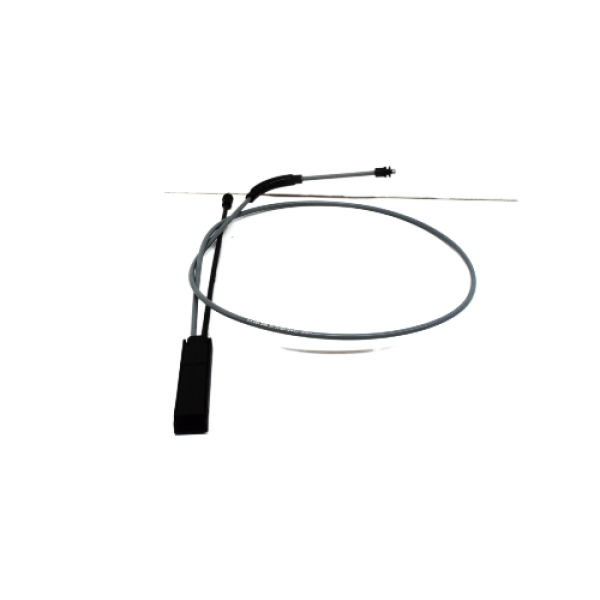  Mercedes-Benz CLS C257 front hood bowden cable