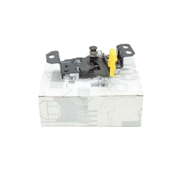  Mercedes-Benz B A W177 front bonnet lid lock lower part