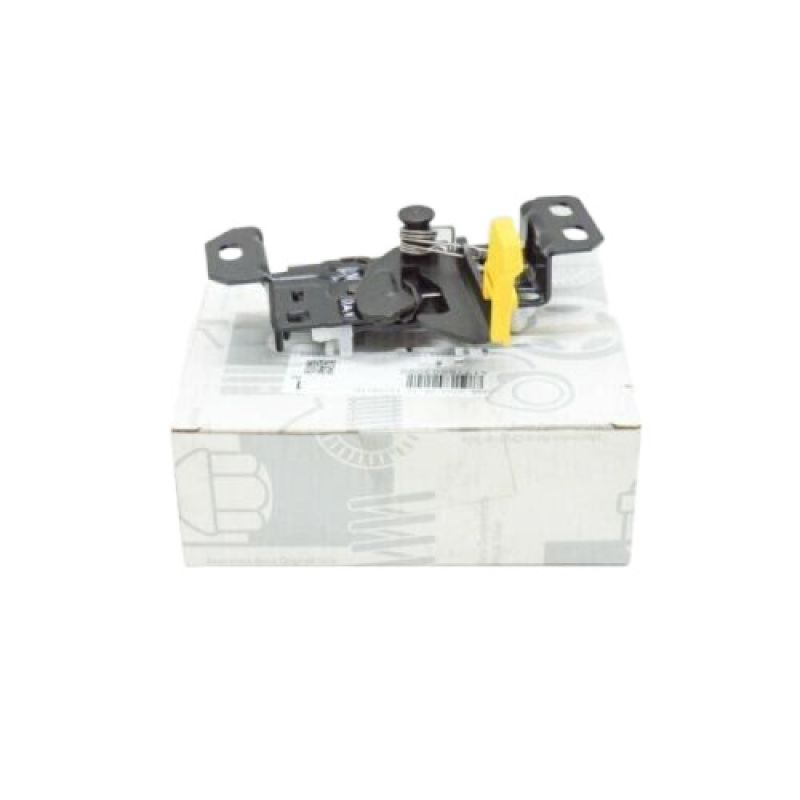  Mercedes-Benz B A W177 front bonnet lid lock lower part