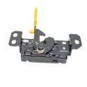  Mercedes-Benz B A W177 front bonnet lid lock lower part