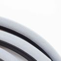  MERCEDES BENZ G W463 FRONT DOOR SEAL 