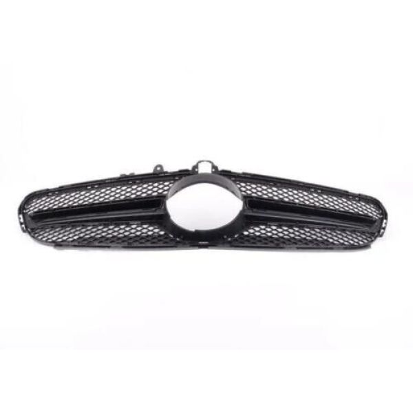  Mercedes-Benz CLS W218 63 AMG front grille original 