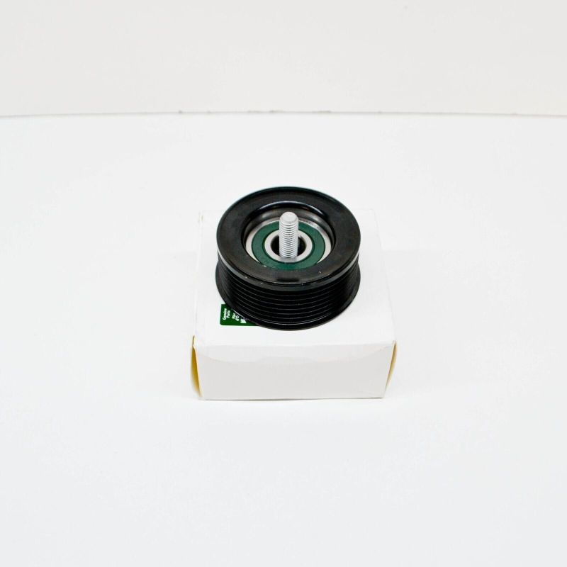  LAND ROVER DEFENDER idler pulley PQH500100