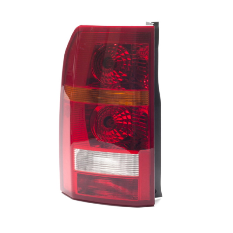  LAND ROVER DISCOVERY 3 L319 Tail Light Rear Left XFB000593