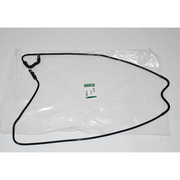  LAND ROVER DEFENDER Radiato to Expansion Tank Pipe LR037957