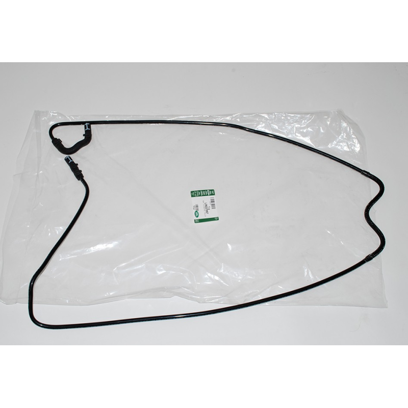  LAND ROVER DEFENDER Radiato to Expansion Tank Pipe LR037957