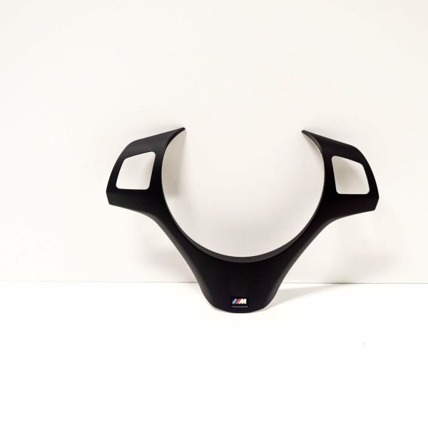 BMW 1 3 E82 M3 E90 E92 E93 M-SPORT steering wheel rim 