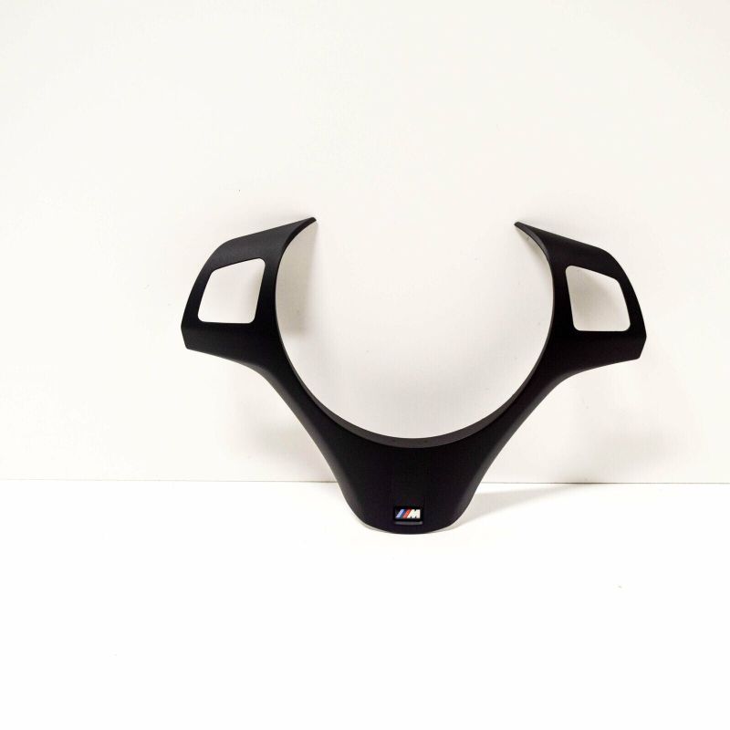 BMW 1 3 E82 M3 E90 E92 E93 M-SPORT steering wheel rim 