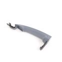 BMW 1 2 3 4 X5 X6 exterior door handle bracket right