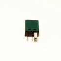 BMW 1 E81 front wiper relay