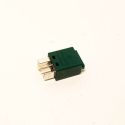 BMW 1 E81 front wiper relay