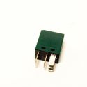 BMW 1 E81 front wiper relay