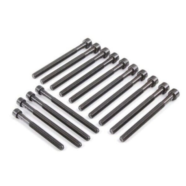 BMW 1 coupe E82 cylinder head screw set torx