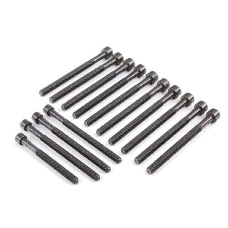 BMW 1 coupe E82 cylinder head screw set torx