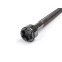 BMW 1 coupe E82 cylinder head screw set torx