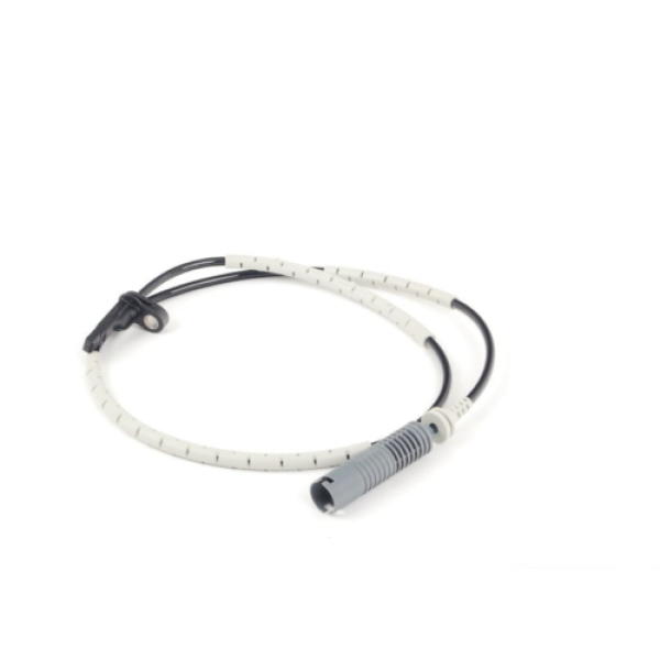 BMW 1 E81 rear left ABS sensor 