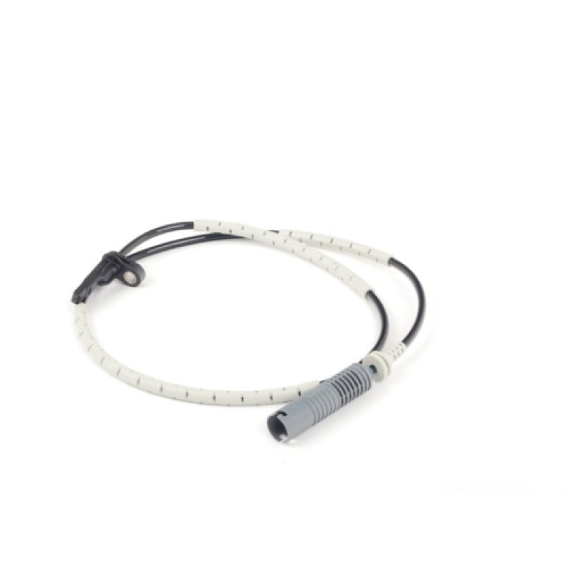 BMW 1 E81 rear left ABS sensor 