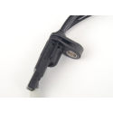 BMW 1 E81 rear left ABS sensor 