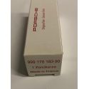Spark plug Porsche 99917018390
