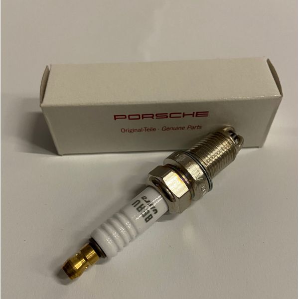 Spark plug Porsche 99917018390