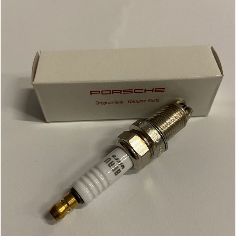 Spark plug Porsche 99917018390