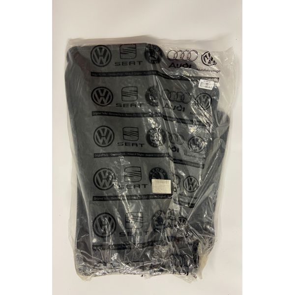 Floor mats Volkswagen
