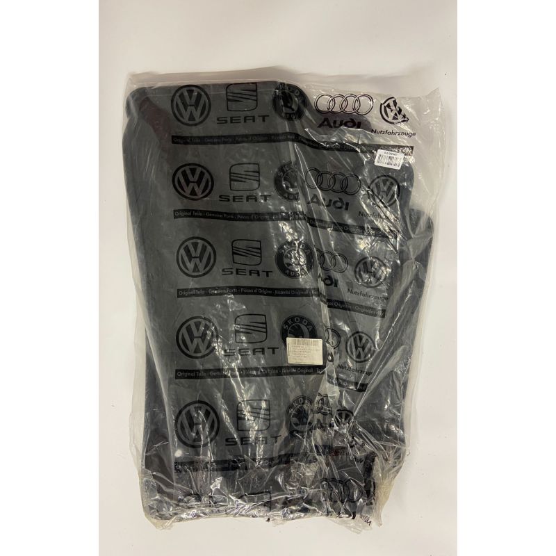 Floor mats Volkswagen