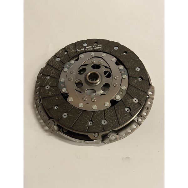 Clutch disc Volkswagen 