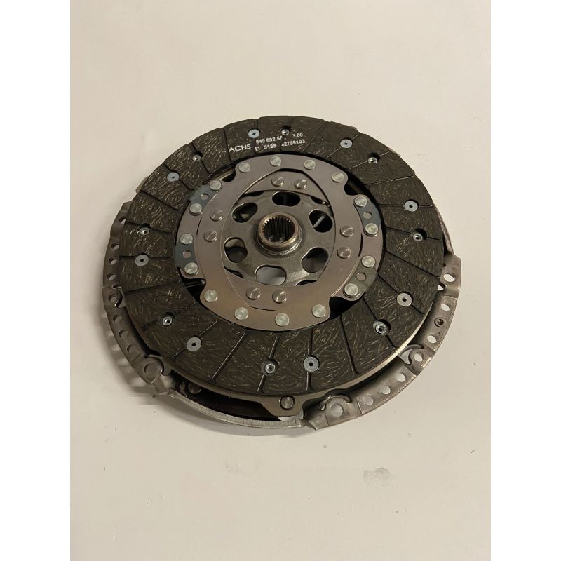 Clutch disc Volkswagen 
