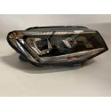 Headlight right Volkswagen 