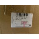 Headlight right Volkswagen 