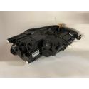 Headlight right Volkswagen 